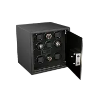 Сейф для автоподзавода 12-ти часов SafeMaster 12-LEADER фото