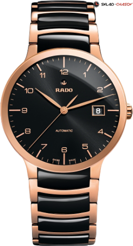 Rado 658.0953.3.015 фото