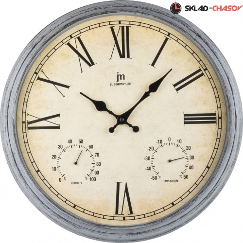 Метеостанции Lowell 00835G фото