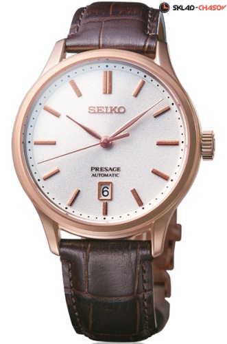 Seiko SRPD42J1 фото