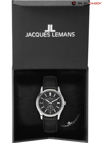 1-2197A, наручные часы Jacques Lemans фото фото 3