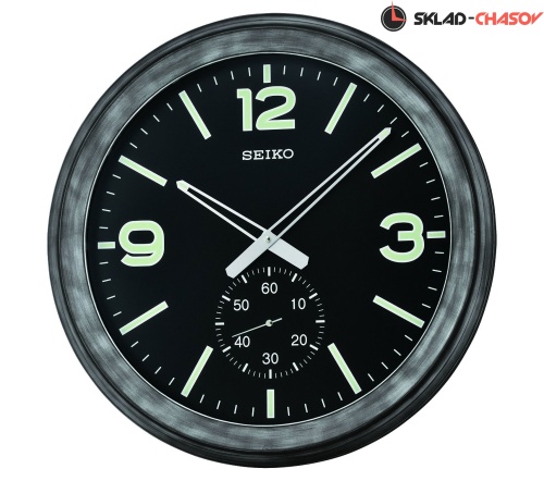 Seiko QXA627K фото