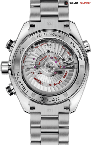 Omega 21530465101001 фото фото 4