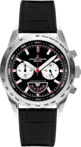 Jacques Lemans Sport 1-1636A фото