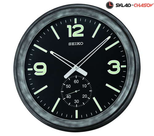 Seiko QXA627K фото