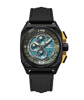 Chronoforce CF 5335 GIPB BLUE YELLOW фото