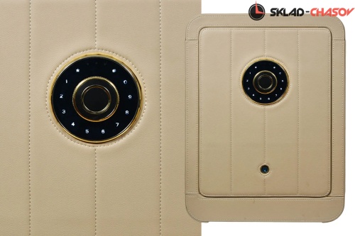 Сейф для хранения и автоподзавода 6-ти часов Safe Master 6 WR-ALT фото фото 2