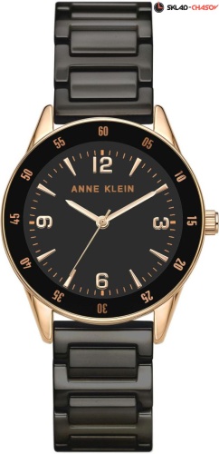 Anne Klein 3658RGBK фото
