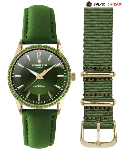 George Kini GK-07-09 фото