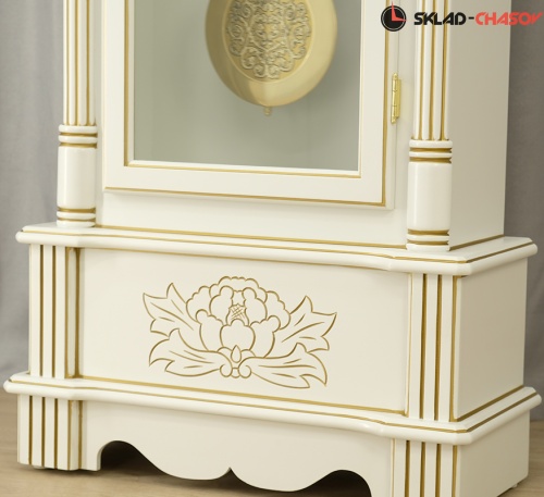 Columbus CR9222-PG "Снежный лорд-голд" фото фото 6