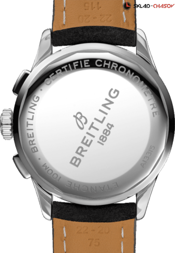 Breitling A13315351B1X2 фото фото 3