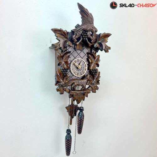 Часы с кукушкой SARS 0932-8M фото фото 2