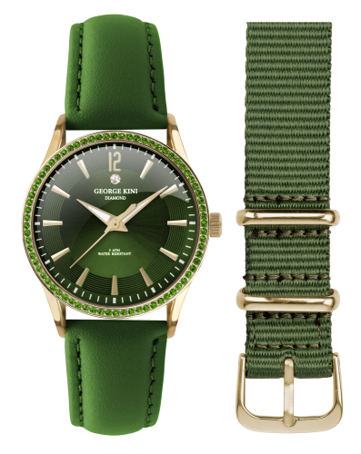 George Kini GK-07-09 фото