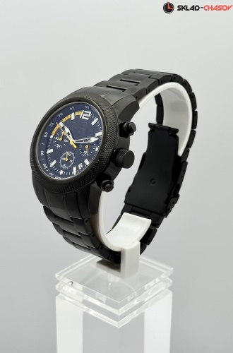 Часы "ШТУРМ" 10145334кк на браслете кварцевые фото фото 7