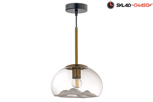 Люстра подвесная Arti Lampadari Dego E 1.P3 CS фото