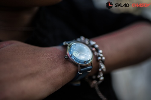 Out of Order OOO.001-7.BL фото фото 2