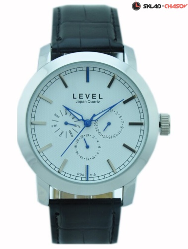 5021279 "LEVEL" Часы наручные фото
