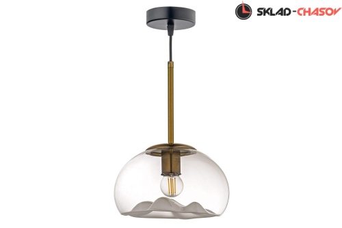 Люстра подвесная Arti Lampadari Dego E 1.P3 CS фото