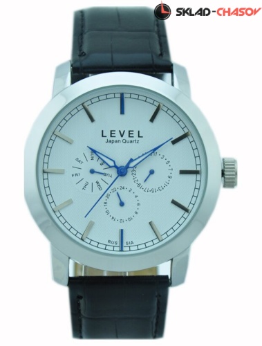 5021279 "LEVEL" Часы наручные фото