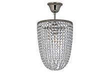 Подвесная люстра Arti Lampadari Stella E 1.3.20.101 N фото