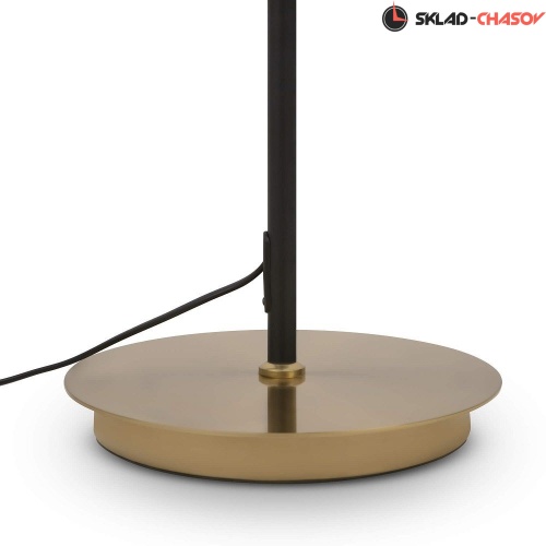 Торшер Freya Enzo FR5201FL-01B фото фото 3