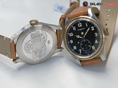 Montblanc 00116241 фото фото 3