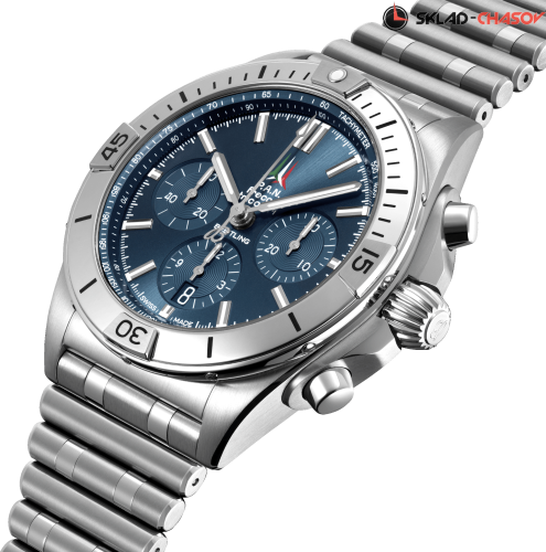 Breitling AB01344A1C1A1 фото фото 4