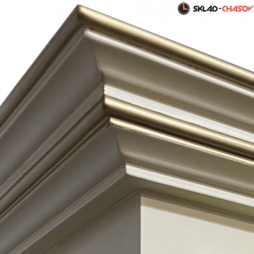 SARS 2071-451 Ivory Gold фото фото 4