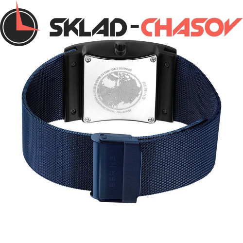 Bering Solar 16433-327 фото фото 2