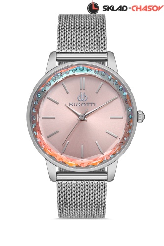 Женские Bigotti BG.1.10357-5 фото