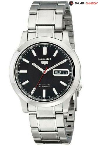 Seiko SNK795K1 фото