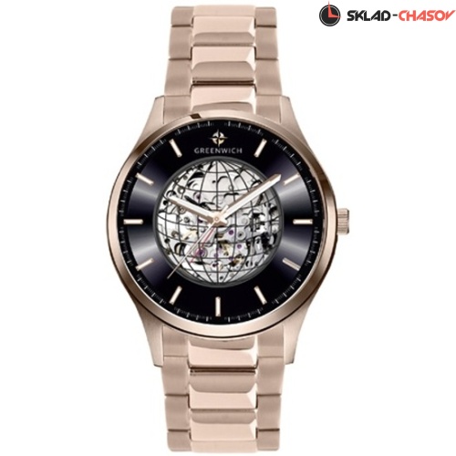 Greenwich GW 056.40.31 фото