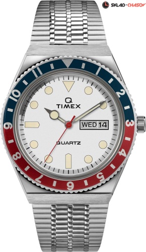 Timex TW2U61200IO фото