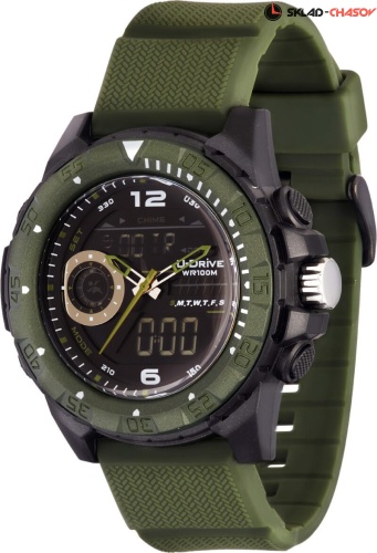 U 084.19.39, U-Drive фото фото 2