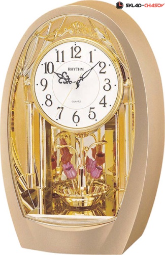 Rhythm 4RH742WD82 фото