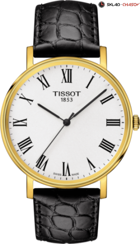 Tissot T109.410.36.033.00 фото