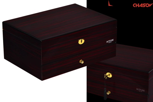 Шкатулка для хранения украшений и 4-х часов J301ECC фото фото 7