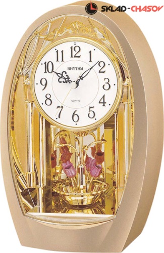 Rhythm 4RH742WD82 фото