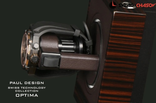 Optima 1 MAC фото фото 3