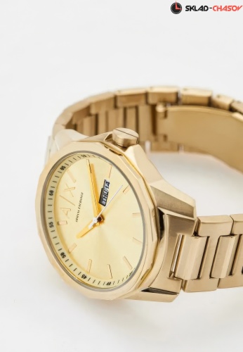 Armani Exchange Banks AX1734 фото фото 4