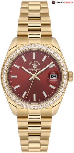 Santa Barbara Polo & Racquet Club SB.4.10017-3 фото