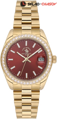 Santa Barbara Polo & Racquet Club SB.4.10017-3 фото