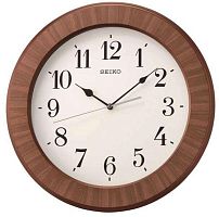 Настенные часы Seiko QXA752Z фото