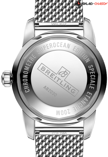 Breitling AB2030161C1A1 фото фото 3