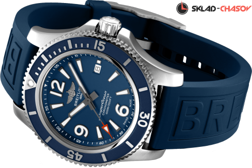 Breitling A17367D81C1S1 фото фото 2