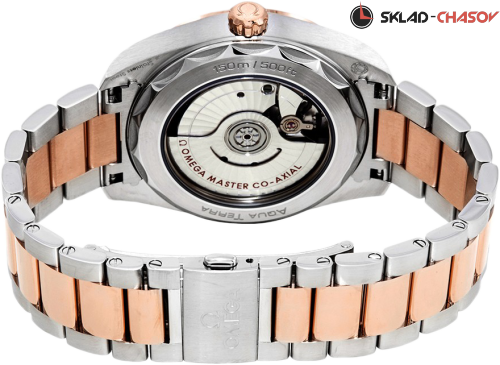 Omega 22020382055001 фото фото 3