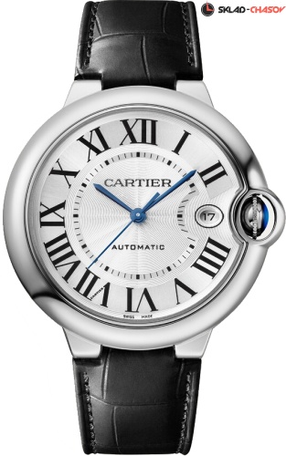 Часы Cartier Ballon Bleu de Cartier WSBB0039 фото