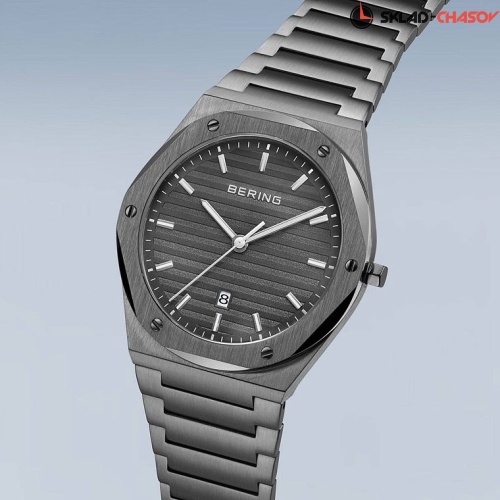 Наручные часы Bering 19742-777 фото фото 3