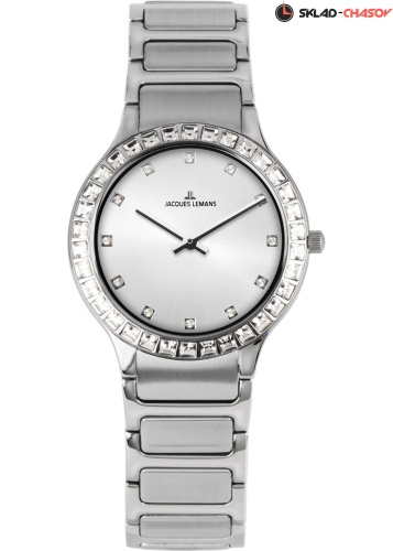Наручные часы Jacques Lemans 1-2208B фото
