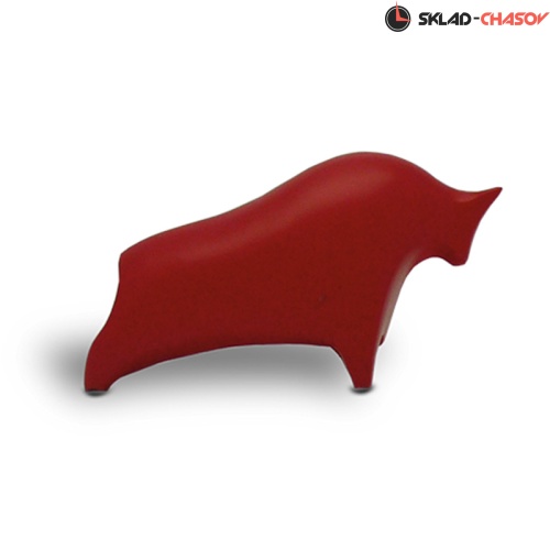 Nadal Статуэтка  711611/00 "Бык Малый Альтамира Красный" фото